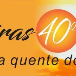 BARREIRAS 40 GRAUS OFICIAL I