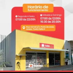 Farmavida Posto