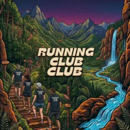 TRILHAS RUNNING