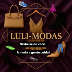 LULI-MODAS💞