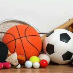 Grupo Atletismo & Competição & Esporte em Geral