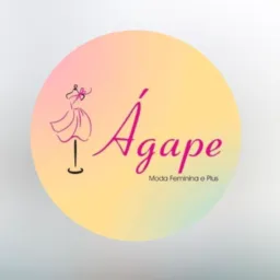 Ágape - moda feminina 😍💕