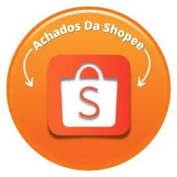 ACHADOS DA SHOPEE 🛒