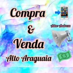 📲Compra e venda💰Aia 🛍