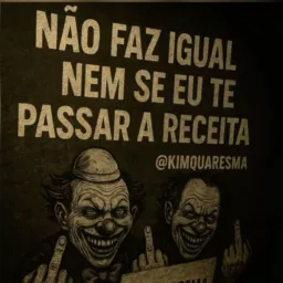 CABANA DOS CRIA | 7️⃣🚂🌋