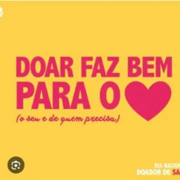 Grupo de doação itacoatiara