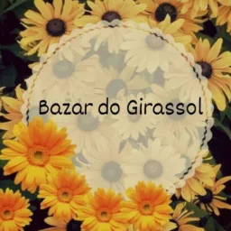 Bazar Do Girassol 🌻