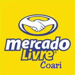 MERCADO LIVRE COARI🤝🏼