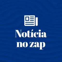 Notícia no Zap 🗞️ 📸📻📺📱💻🎤