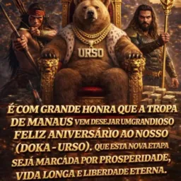 Tropa do doca