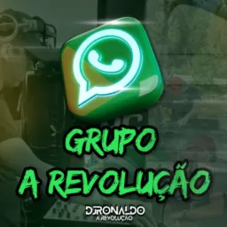 Grupo a Revolução🎧🎼🎛️