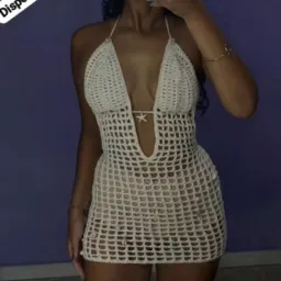 DIANA CROCHÊ ❤️
