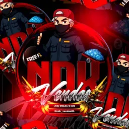 NDK VENDAS 02