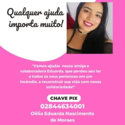 Ajuda AP Bromélias