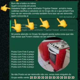 22 Vendas de Geladeira fogão e cama mesa em geral pra casa🏠 🏚 Coari Am