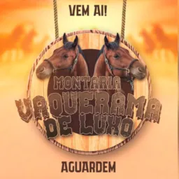 Montaria Vaquerama de Luxo