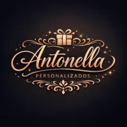 Antonella Personalizados!