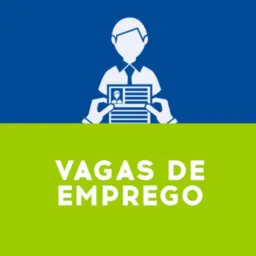 Empregos em Parnarama.🗣️✅👩🏻💻