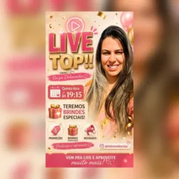 Brechó e promoções Raíza Delmondes