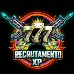 777 | RECRUTAMENTO! ⚡️
