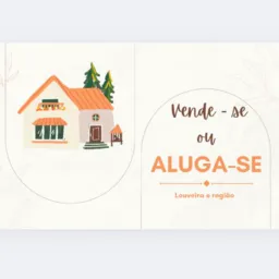 Aluguel Louveira