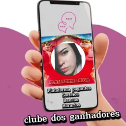 Clube dos Ganhadores