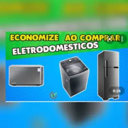 ELETRODOMÉSTICOS GARANTIA