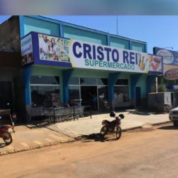 👑 Sup. Cristo Rei 👑