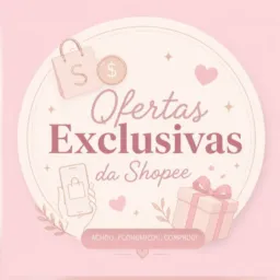 🎁 PROMOÇÕES DO DIA 🛍️✨