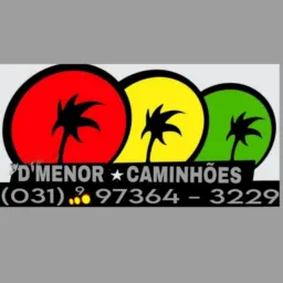 𝑫'𝑴𝒆𝒏𝒐𝒓 CAMINHÕES/CARRETAS🇧🇷 🚛✅🛣️