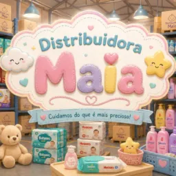 PROMO Fraldas e Itens Higiene 1️⃣