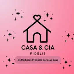 Casa & Cia Fidélis 🏡🛒🪄