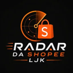 Radar da shopee LJK