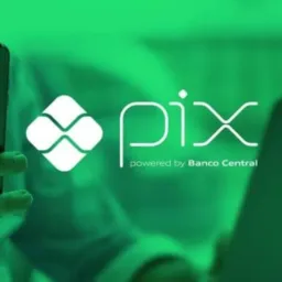 Prática da Caridade Via PIX