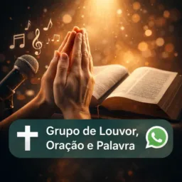 Fé obra e adoração