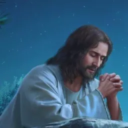 Deixe uma palavra ✝️