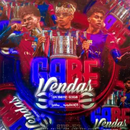 [GBR] TROCAS & VENDAS ®️