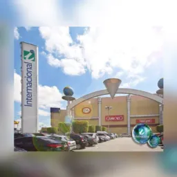 Shopping internacional Guarulhos Mj