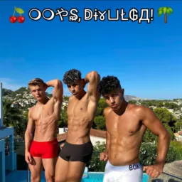 🔗 Oops! Divulga! 👊🏻