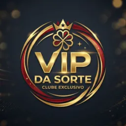 VIP DA SORTE 🍀