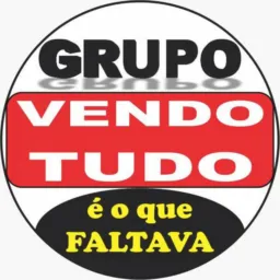 Grupo de venda de tudo 🤪