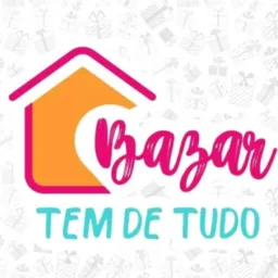 "Bazar tem de tudo"🫠
