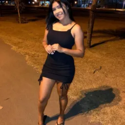 Encontru de Canaã dos Carajás