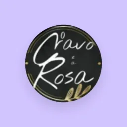 o cravo e a Rosa  EXCLUSIVOS😍