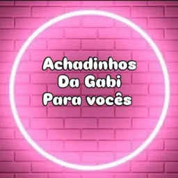 Ofertas da Gabi