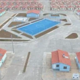 Josemira 4.000 casas populares