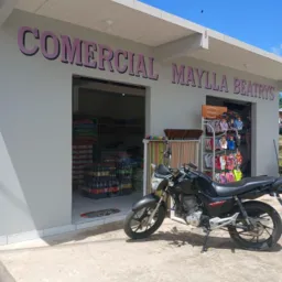 Comercial Maylla Beatrys
