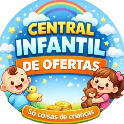 🌈CENTRAL INFANTIL DE OFERTAS