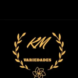 K M VARIEDADES GRUPO 1 💖