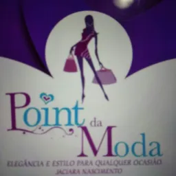 Point da Moda novo😍😍😊😊😊